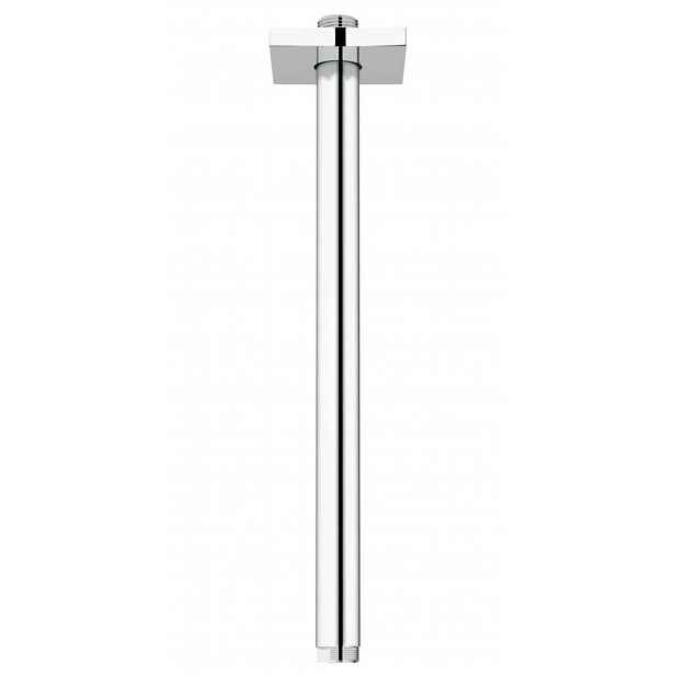 Grohe Rainshower F - Stropní výpusť, 29 cm, chrom 27484000