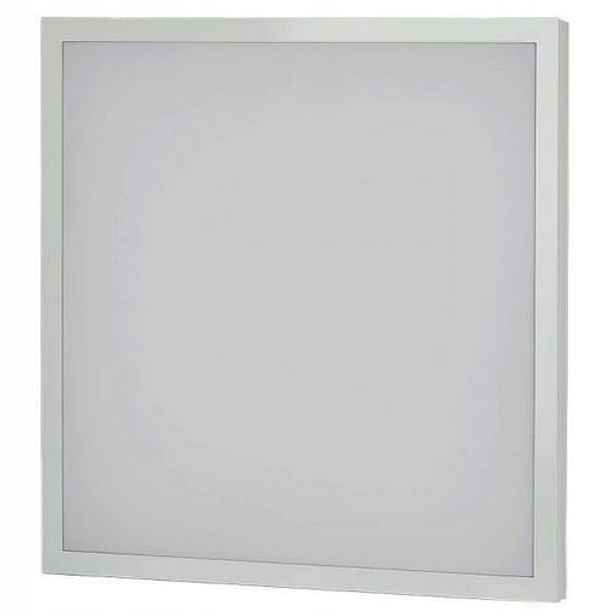 Led Panelové Nástěnné Svítidlo 36W 3960 lm IP20 230V 4000K 600x600 třída E V-ta