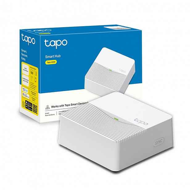 Řídící jednotka TP-Link Tapo H200