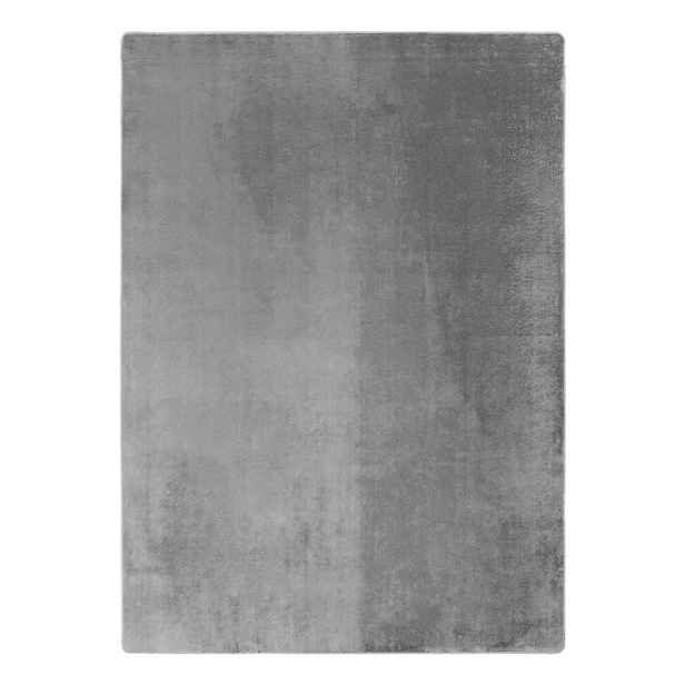 Světle šedý pratelný koberec 80x150 cm Joy 1400 – Ayyildiz Carpets