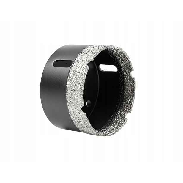 Korunkový Vrták Diamantový Kinczyk Kód Gres-b 68 MM M14
