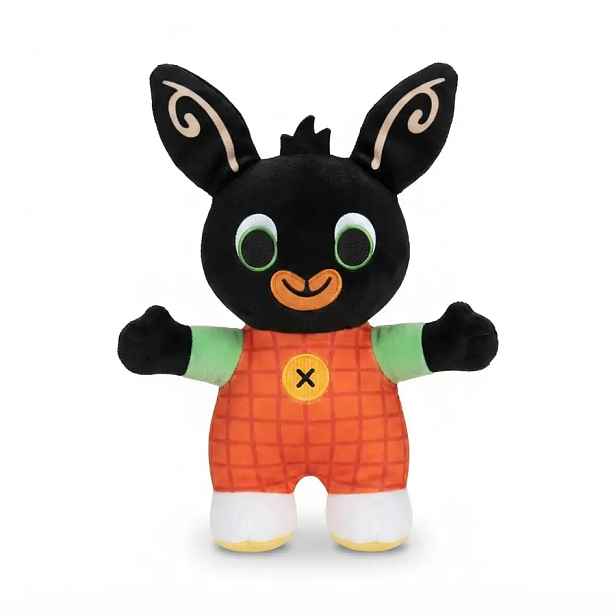 bHome Plyšová hračka králíček Bing PHBH1598