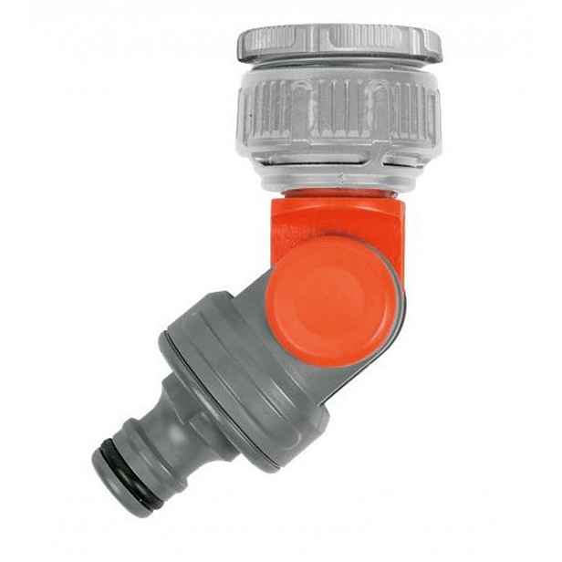 Gardena - Výkyvná přípojka na vodovodní kohoutek 0998-50