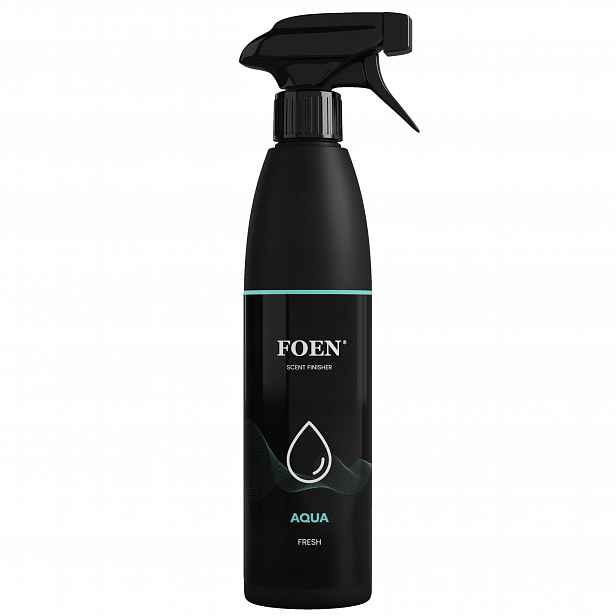 Parfém do interiéru Foen Aqua 450 ml