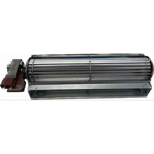Radiální ventilátor 300 mm Levý 230 V