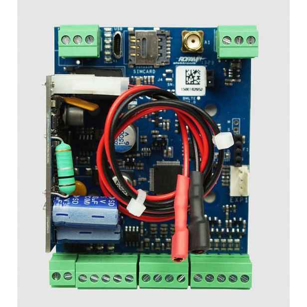 Ropam Modul Oznámení Basiclte-ps
