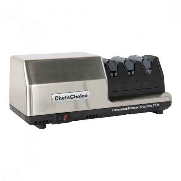Brousek na nože EdgeSelect® Diamond Hone® Model 2100 – Chef's Choice