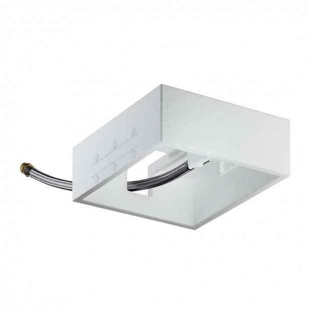 Hansgrohe - Základní těleso pro horní sprchu Raindance 260/260 mm, 1jet 26471180