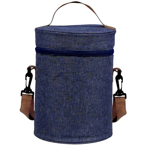 PROHOME - Termotaška na jídlonosič 18cm