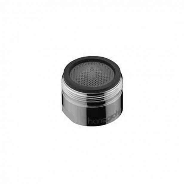 Axor - Perlátor M28 x 1 pro vanové výtoky a vanové baterie, chrom 13485000