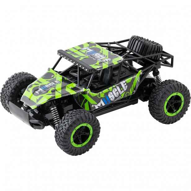 Buddy Toys BRC 16.511 Auto na dálkové ovládání RC Bulan Maxi