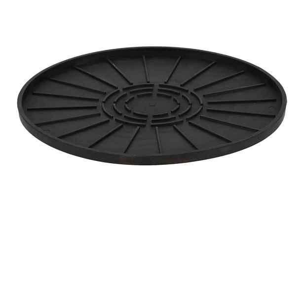 Gumová podmiska pod květináč ø 25 cm Coaster – Esschert Design