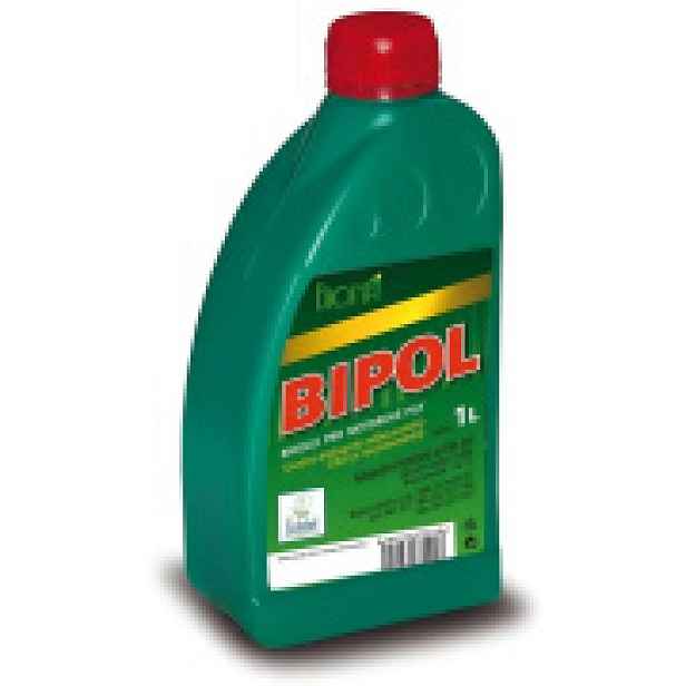 Olej BIO pro ztrátové mazání 1l BIPOL BIO4210009