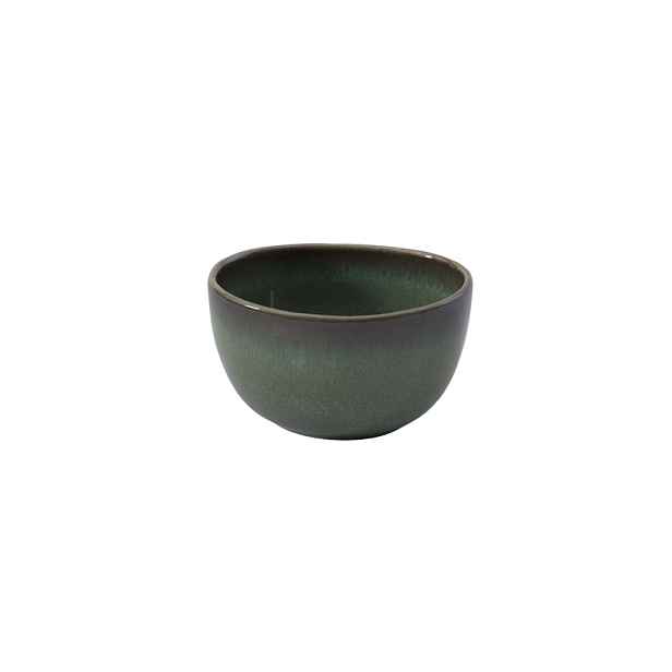 Villeroy & Boch Kameninová míska na dip Lave vert, Ø 9,8 cm 10-4295-3822