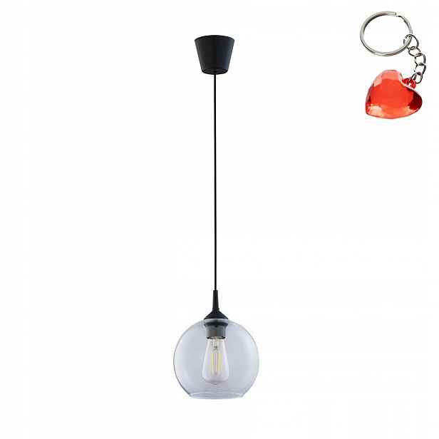Závěsná lampa Cubus 6080 Tk Lighting