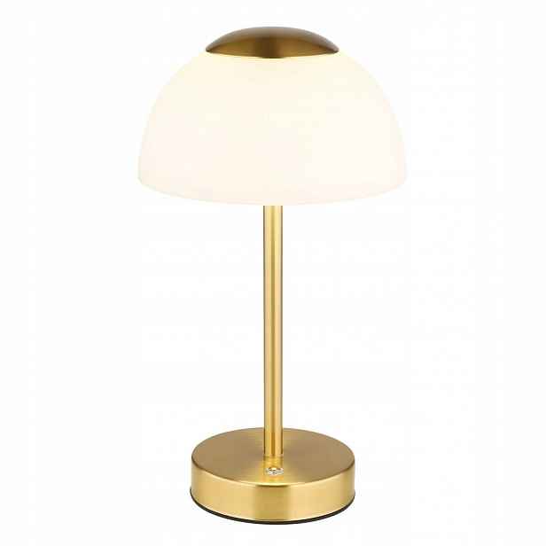 Led stolní lampa 2,5W dotyková Sarima 21014M Globo