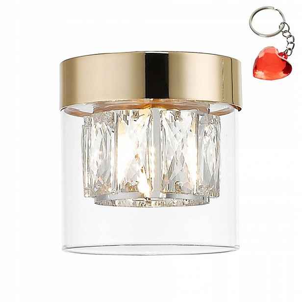 Stropní svítidlo Gem C0389-01A-F7AC Zuma Line