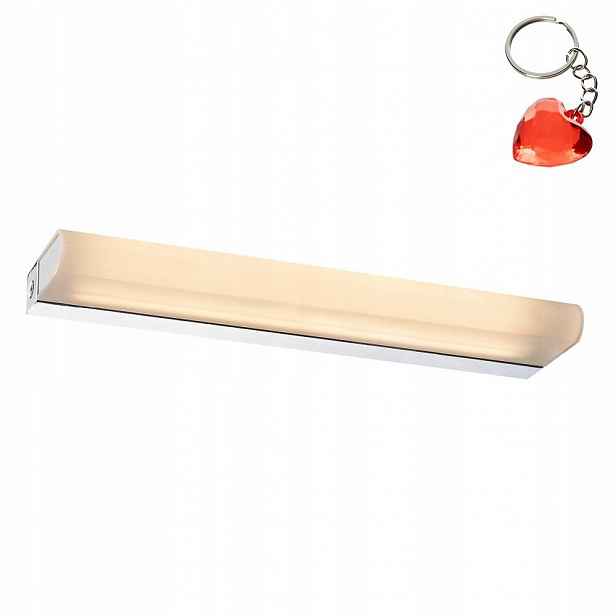 Nástěnná lampa Melomi MB1293S Italux