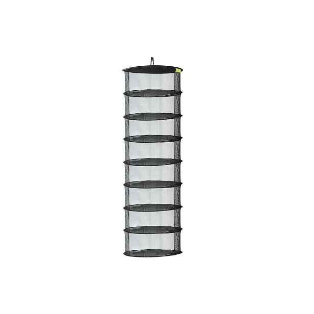 Sušící síť Garden High Pro ProDry Basic, průměr 90 cm, 8 pater