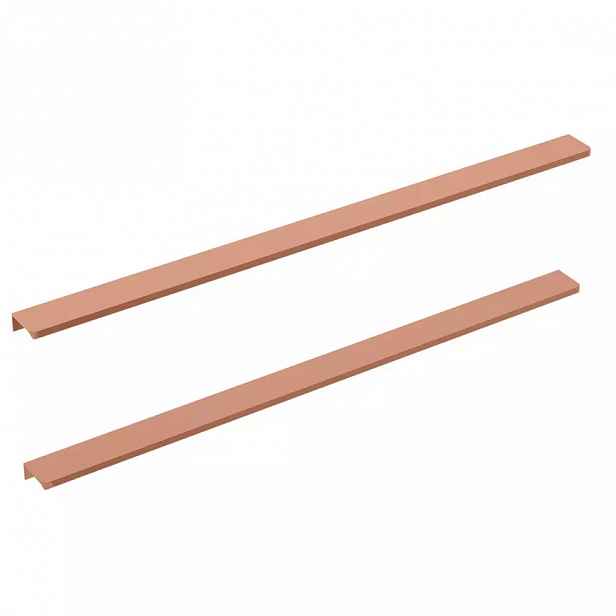 Úchyt Merkado 60 (2 ks) rose gold