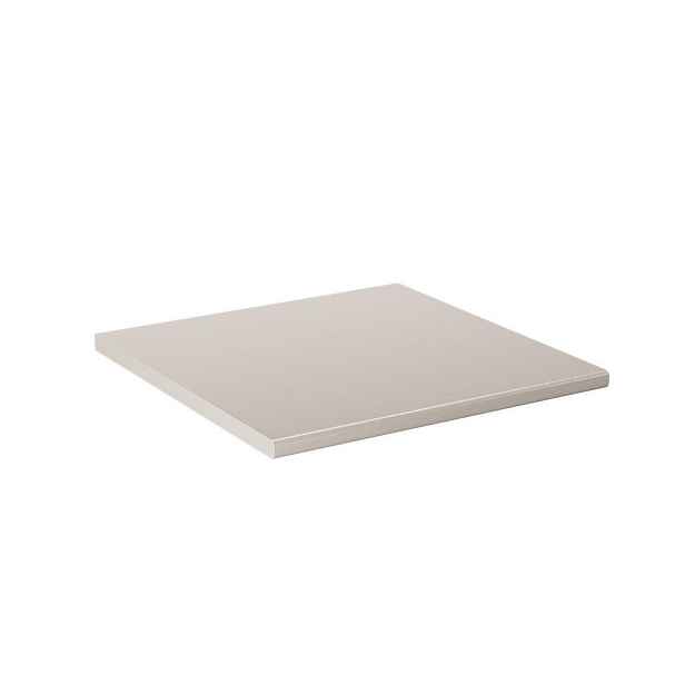Vicco KUCHYŇSKÁ PRACOVNÍ DESKA R-Line, satén, 60 cm