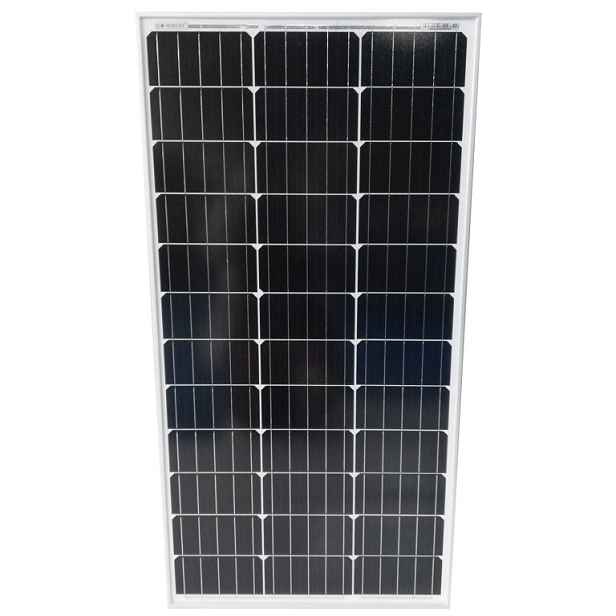Yangtze Solar solární panel 100 Wp MONO