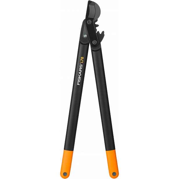 Fiskars Powergear Zahradní nůžky