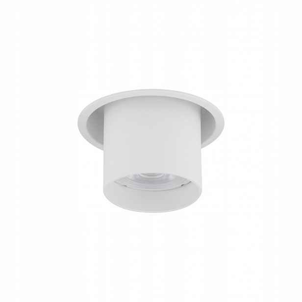 Zapuštěná bodová lampa Mono Slide Nowodvorski