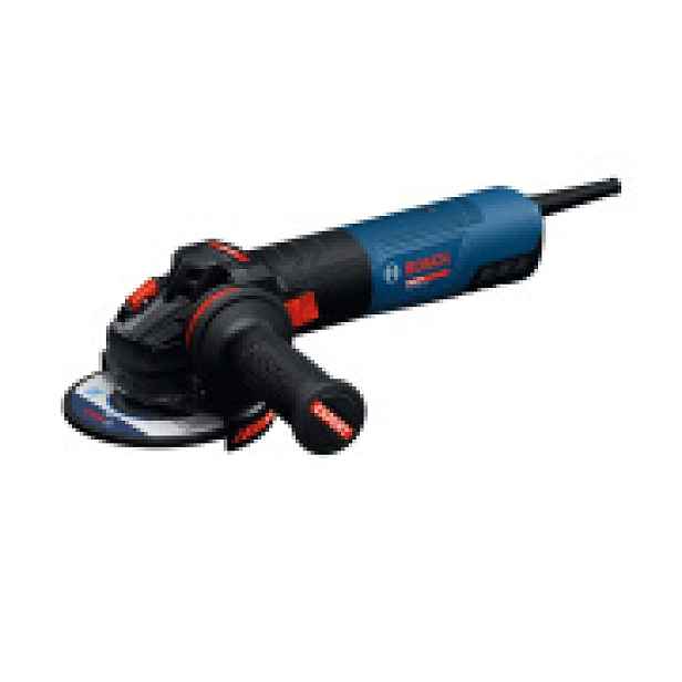 Bosch EXWS20-125SB 06017D5000