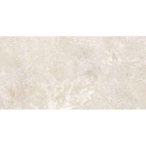 Dlažba Ragno Travertino bianco cross cut 30x60 cm mat RCPX (bal.1,080 m2)