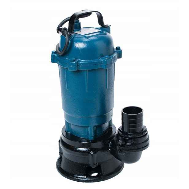Čerpadlo s drtičem Magnum Ibo 550 W 18 m3/h