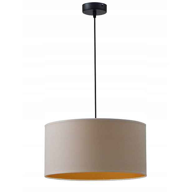Lustr Závěsná Stropní Lampa Stropní Svítidlo Led Fi Stínidlo FI35 Obývací Pokoj Moderní