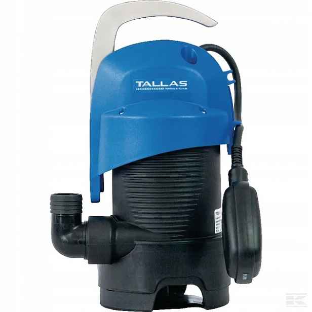 Ponorná pumpa D-DW400 Tallas