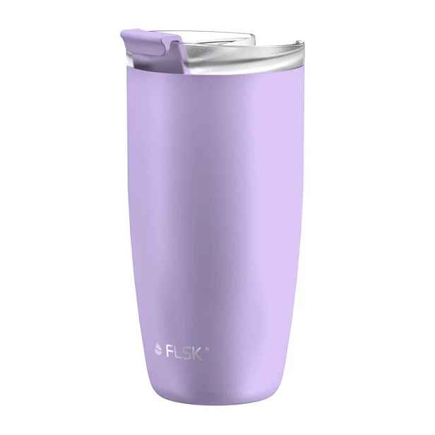 Termohrnek  FLSK 500 ml Barva: lavender