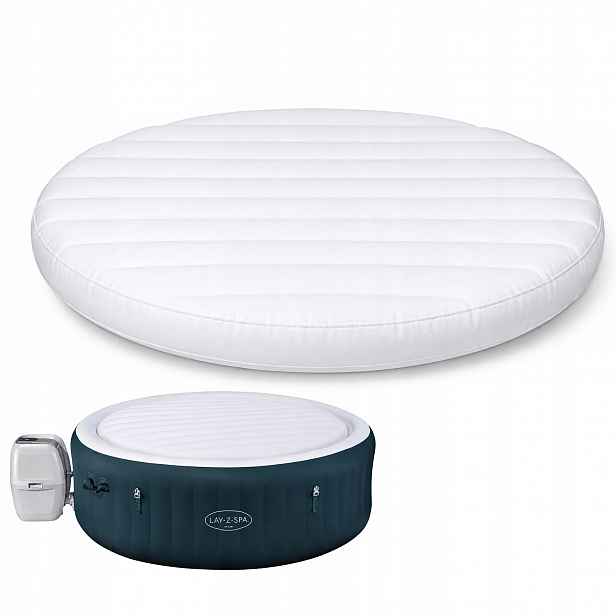 termoizolační nafukovací polštář vířivky Lay-Z-Spa 60127 Bestway