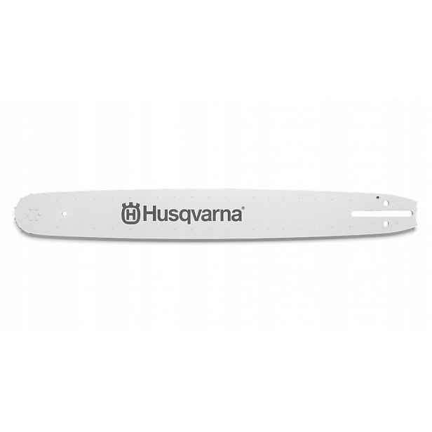 Vodící lišta 18" 3/8" 1,5 mm (68 článků) H42 Husqvarna (velká montáž)