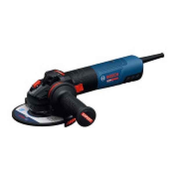 Bruska úhlová Bosch Expert EXWS20-150SB 150 mm 06017D5300