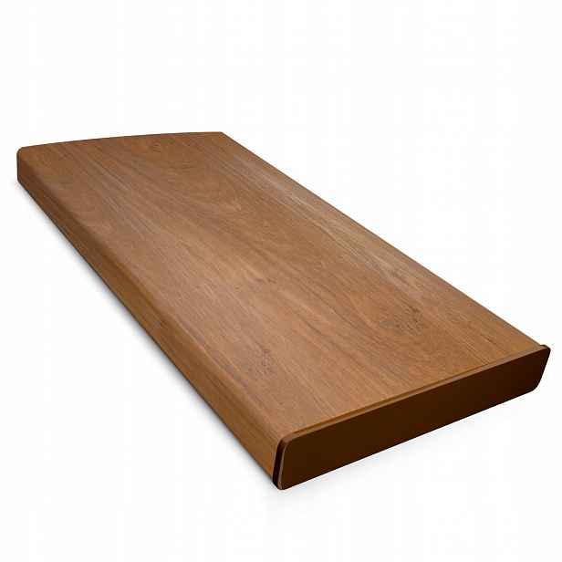 Renovační krytka na starý vnitřní parapet winchester 38 Cm 90 cm