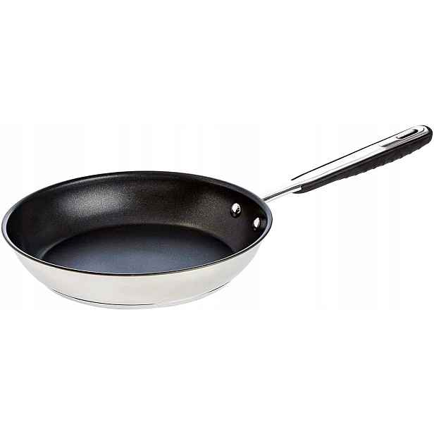 Tradiční pánev Amazon Non-stick 28 cm nerezová ocel