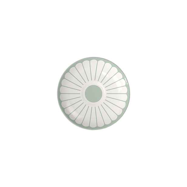 Villeroy & Boch Espresso podšálek Fleur Vert, Ø 12 cm 10-4550-1430
