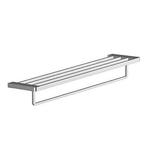 Držák ručníků Ravak 10° TD330.00 chrom X07P327