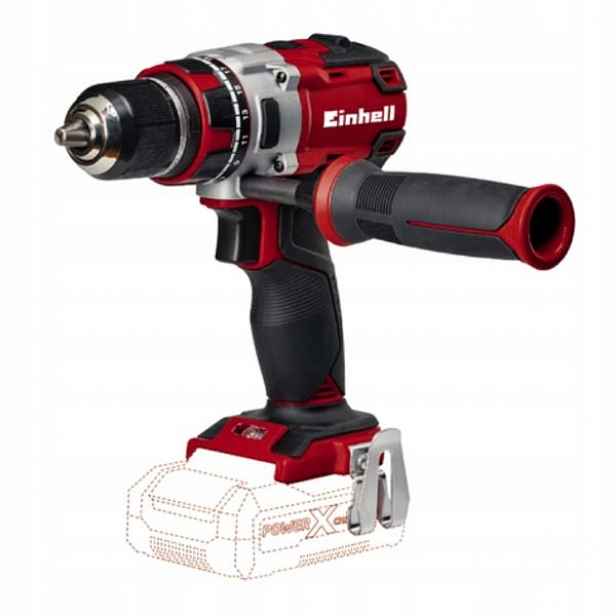 Einhell Te-cd 18 Li-Solo Aku Vrtačka Pxc