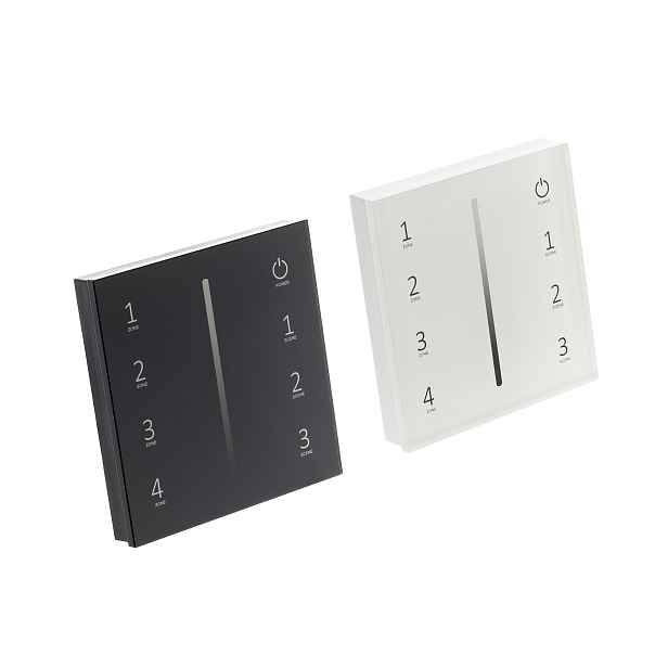 Ovladač dimLED OV 230V 0-10V RF K4
