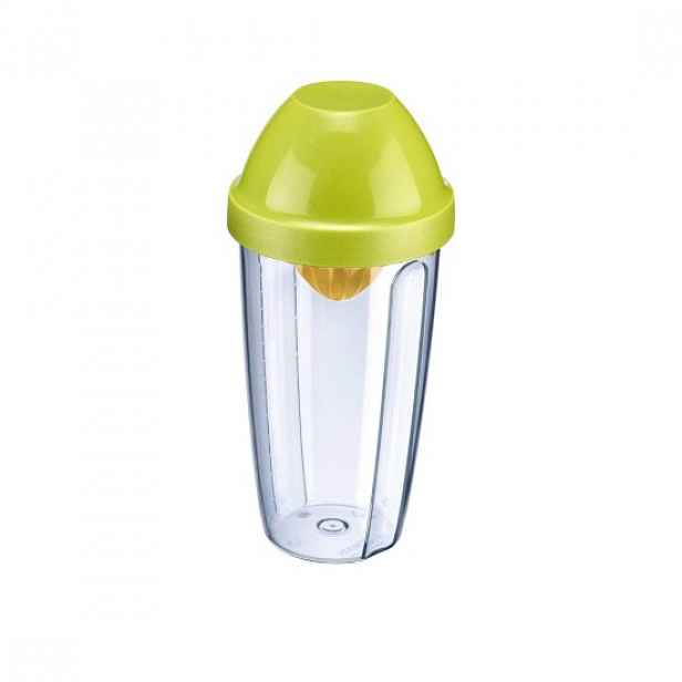 Šejkr s citrusovým odšťavňovačem, 0,5 l - Westmark