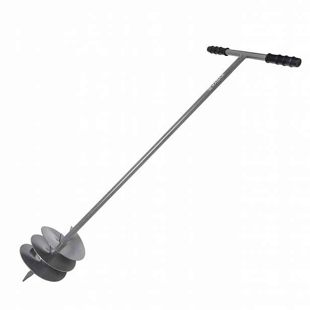 Vrták Půdní Vrtačka 20 cm 200 mm Silný Dolník