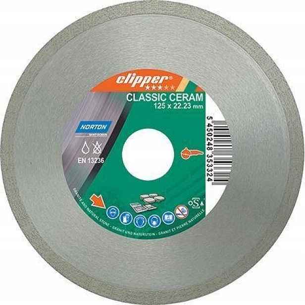 Klasický keramický Diamantový kotouč