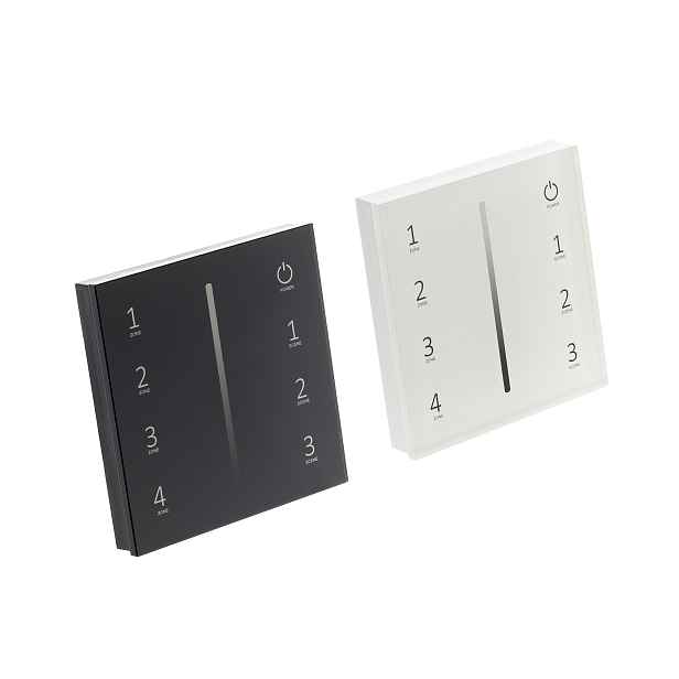 Ovladač dimLED OV 230V 0-10V RF K4