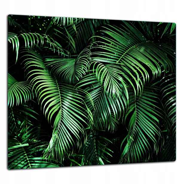 7v1 Skleněná Ochranná Deska Panel Lepidlo 65x60 Listy