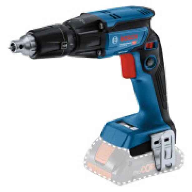 Aku sádrokartonářský šroubovák Bosch PRO GTB 18V-45 Professional bez baterií 06019K7000
