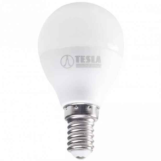 LED žárovka miniglobe Bulb 3W E14 3000K
